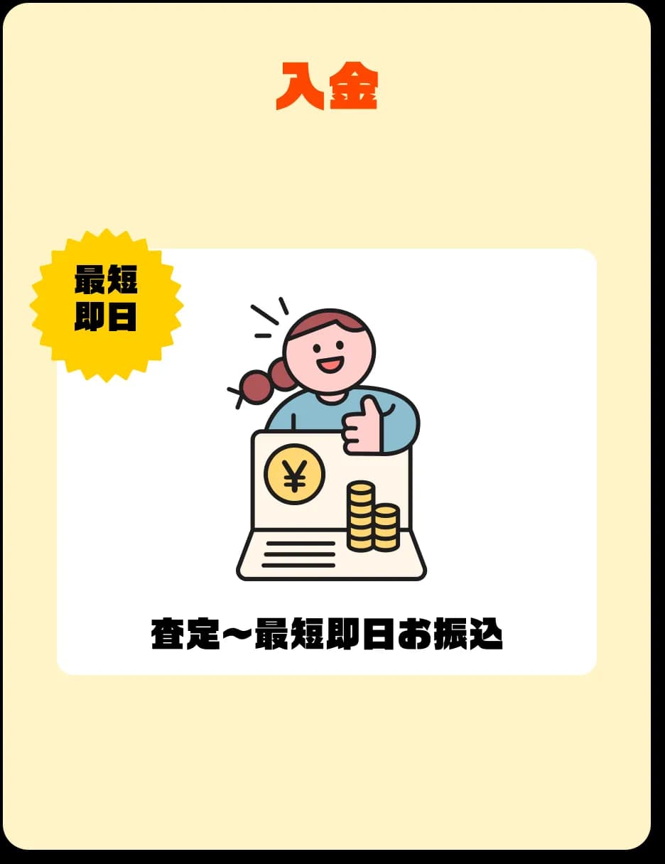 ステップ5